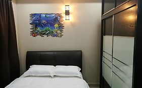 Nf Suites D'Perdana Condo